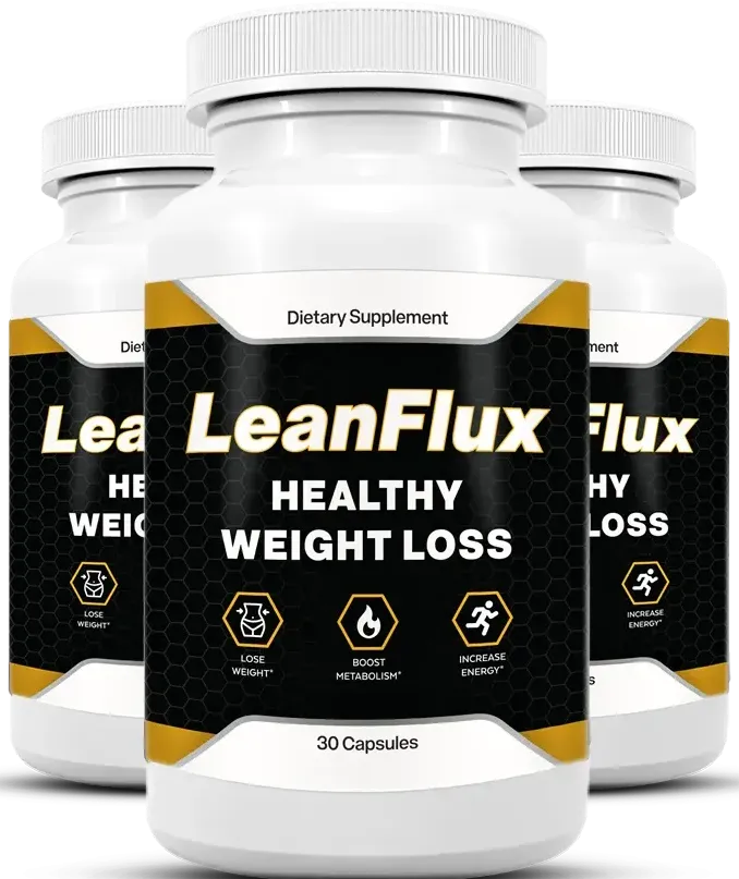 LeanFlux